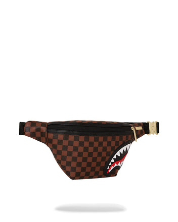 MARSUPIO SPRAYGROUND ART7844 SAWTOOTH SHARKS IN PARIS SAVVY CROSSBODY