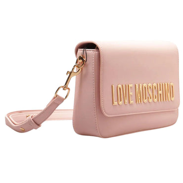 Borsa Love Moschino JC4023 Tracolla Lettering