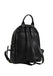Zaino Cesare Paciotti 10124 Backpack borchie dorate