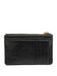 Portafoglio Love Moschino JC5606 Portacarte Grain Nero