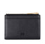 Portafoglio Elisabetta Franchi PF61A56E2 con placca logo Nero