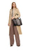 Borsa Armani Exchange Art949127 Shopping bag Grande Logata