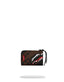 PORTAFOGLIO SPRAYGROUND 8971 SMEARED GRUNGE