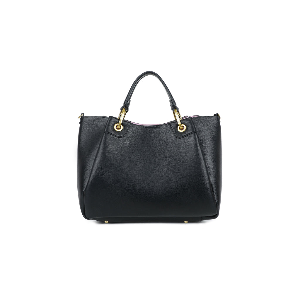 Borsa Braccialini B18502 Amy Big Black