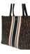Borsa Armani Exchange Art949127 Shopping bag Grande Logata