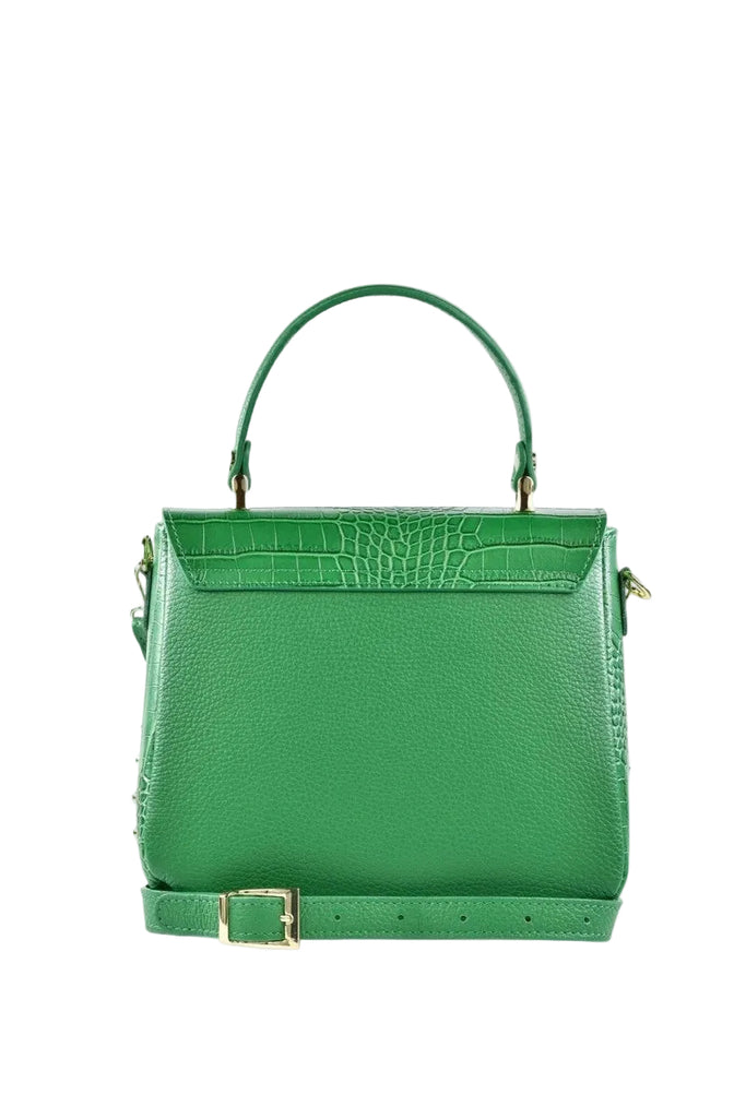 Borsa Luxyra Jackie in pelle