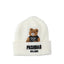 Cappello Pash Bag con risvolto Orsetto Teddy