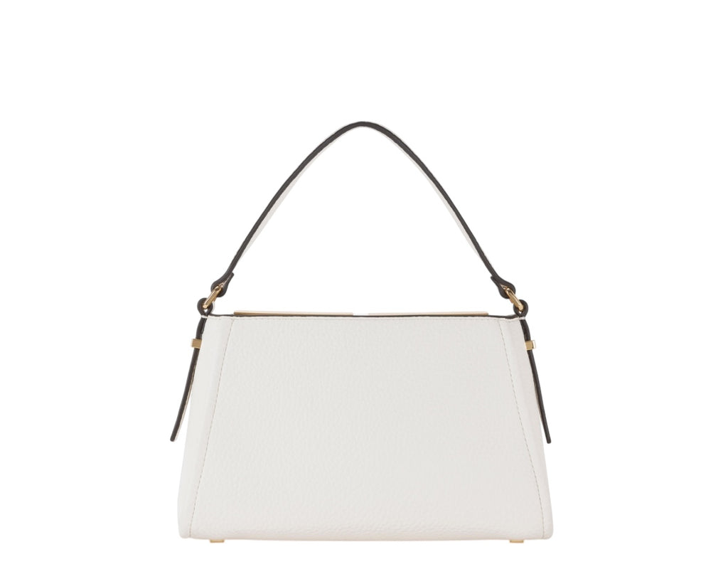 Borsa Elisabetta Franchi BS36A56E2 Tote piccola con logo
