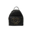 Zaino Love Moschino JC4008 Logo smaltato