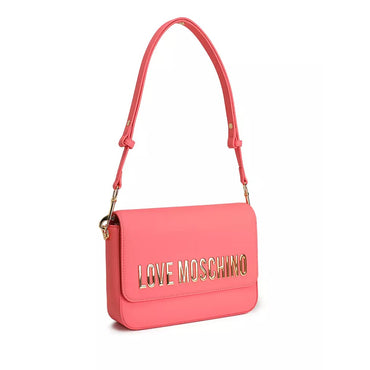 Borsa Love Moschino JC4023 Tracolla Lettering