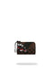PORTAFOGLIO SPRAYGROUND 8971 SMEARED GRUNGE