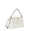 Borsa Elisabetta Franchi BS36A56E2 Tote piccola con logo