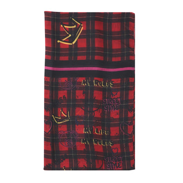 Foulard Pash Bag Pashmina Fantasia