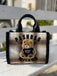 Borsa Pash Bag  Mini Marge Orsetto Teddy