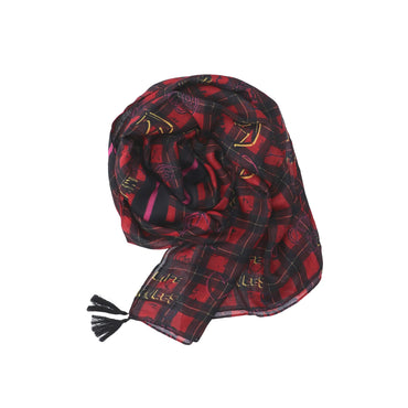 Foulard Pash Bag Pashmina Fantasia