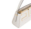 Borsa Elisabetta Franchi BS36A56E2 Tote piccola con logo