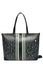 Borsa Armani Exchange Art949127 Shopping bag Grande Logata