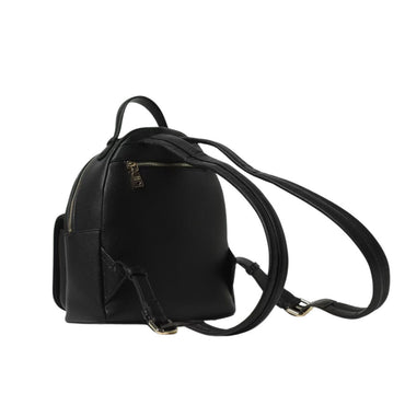 Zaino Love Moschino JC4008 Logo smaltato