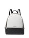 Zaino Michael Kors 35S5SRAB6V Rhea Backpack