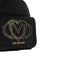 Zaino Love Moschino JC4008 Logo smaltato