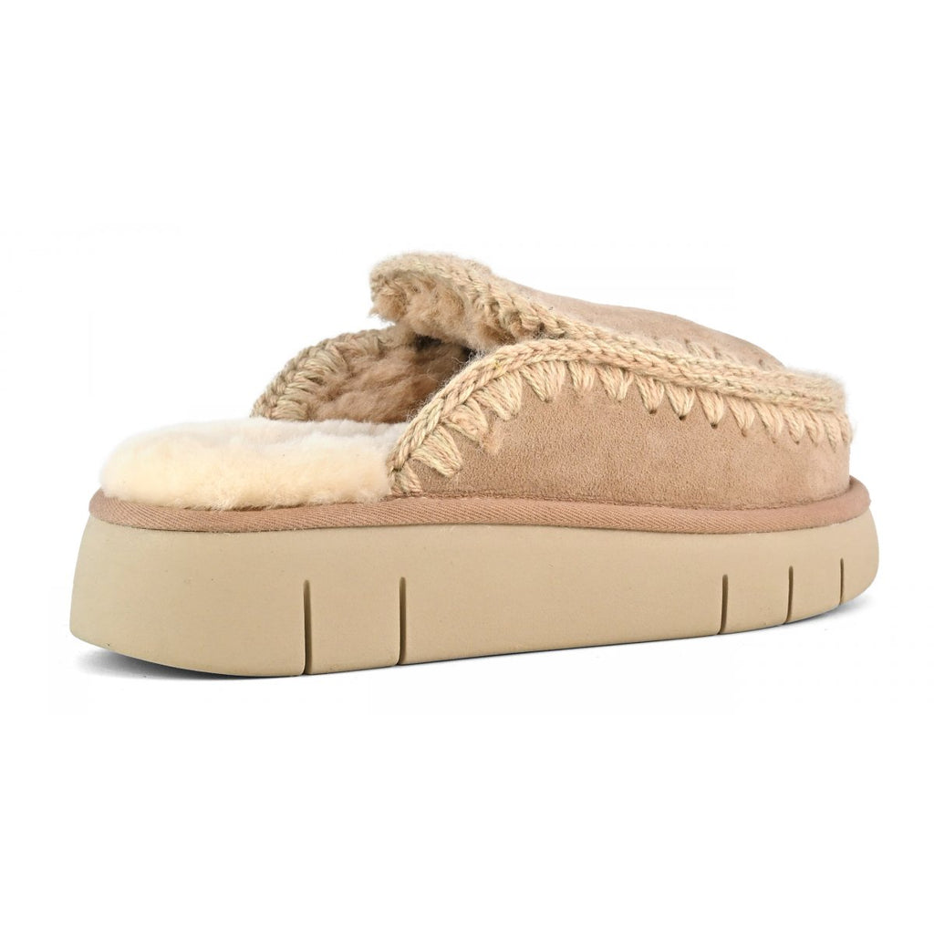 Scarpe MOU Eskimo slipper bounce MU.FW531014A Cam