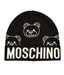 Cappello Moschino 65443 M3321 orsetti teddy