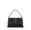 Borsa Elisabetta Franchi BS36A56E2 Tote piccola con logo