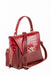 Borsa Luxyra Jackie in pelle