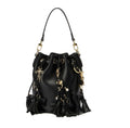 Borsa L' Atelier du sac 20640 Dorothy La Caresse secchiello charms con tracolla