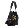 Borsa L' Atelier du sac 20640 Dorothy La Caresse secchiello charms con tracolla