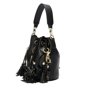 Borsa L' Atelier du sac 20640 Dorothy La Caresse secchiello charms con tracolla
