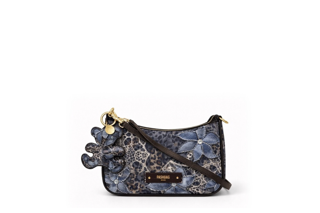 Borsa Pashbag 20222 Mini Alissa Love Rush