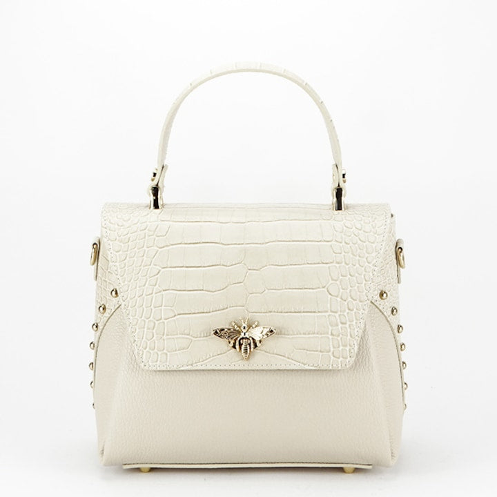 Borsa Luxyra Jackie in pelle