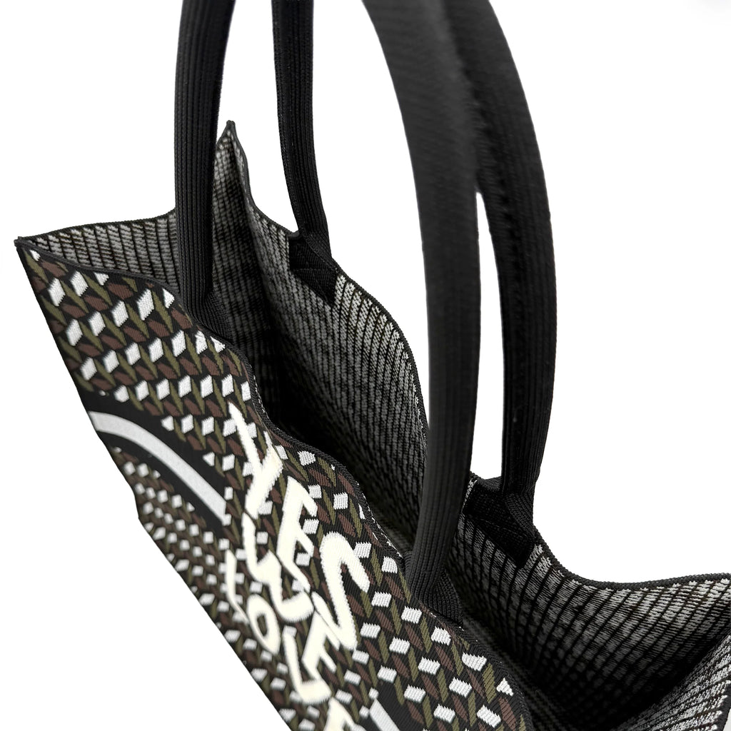 Borsa Le Pandorine PF251B510 Shopping Grande Bella