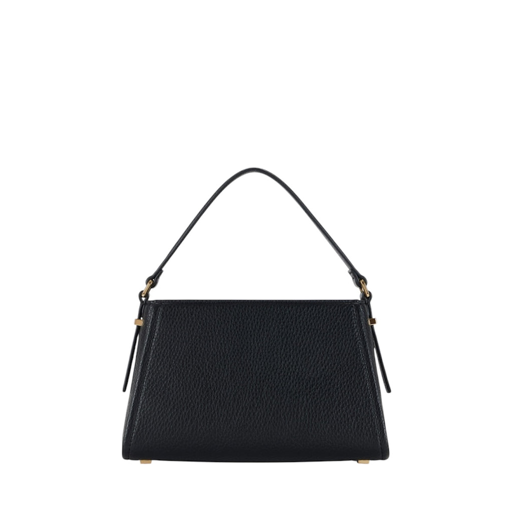 Borsa Elisabetta Franchi BS36A56E2 Tote piccola con logo