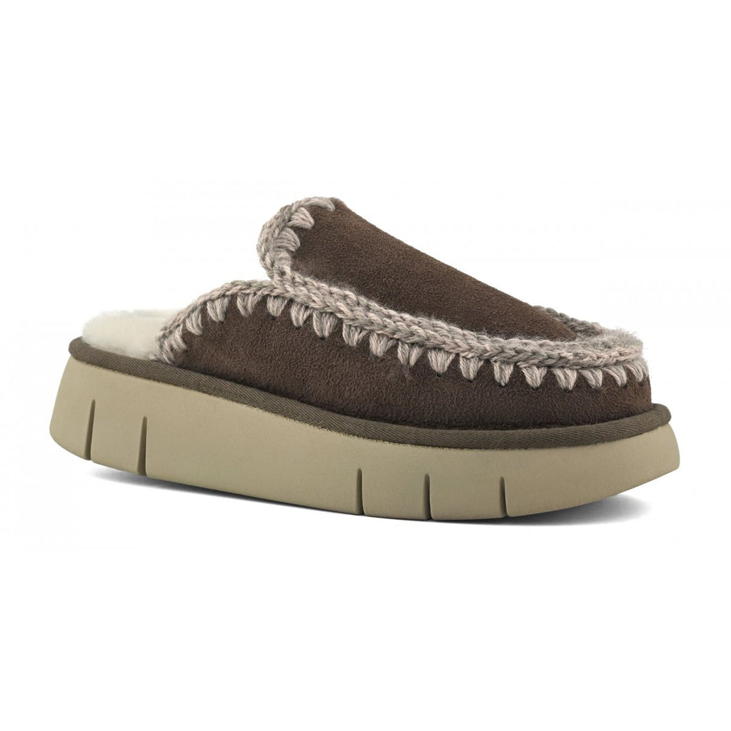 Scarpe MOU Eskimo slipper bounce MU.FW531014A BRPEP