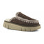Scarpe MOU Eskimo slipper bounce MU.FW531014A BRPEP