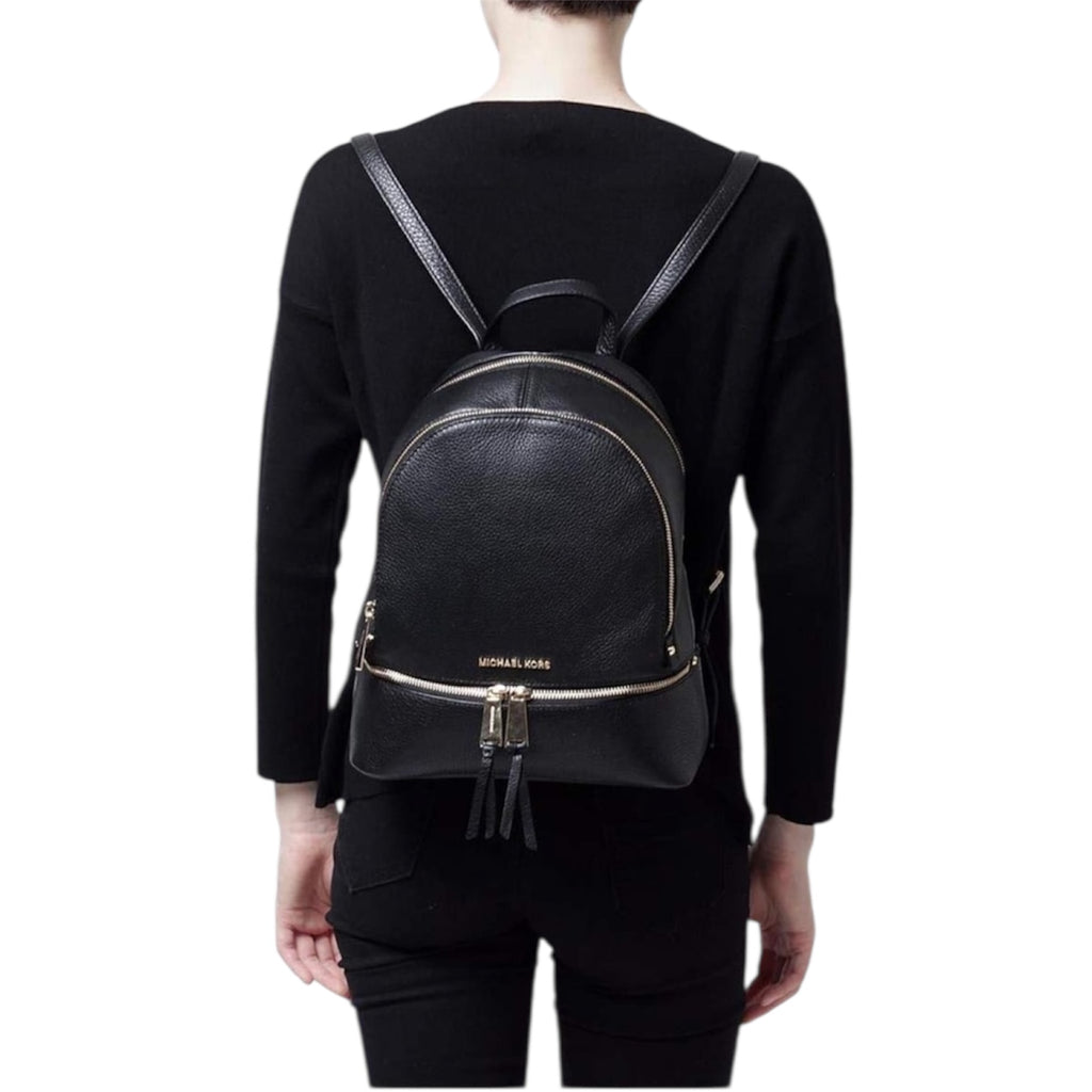 Zaino Michael Kors 30S5GEZB1l Rhea Zip