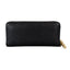 Portafoglio Michael Kors Lg trvl continental black