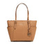 Borsa Michael Kors Charlotte 35T0GCFT7L shopper a spalla