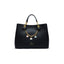 Borsa Braccialini B18191 Beth Medium con charms borsette pendenti