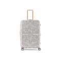 Trolley Braccialini BV510201 Arte Butterfly Media