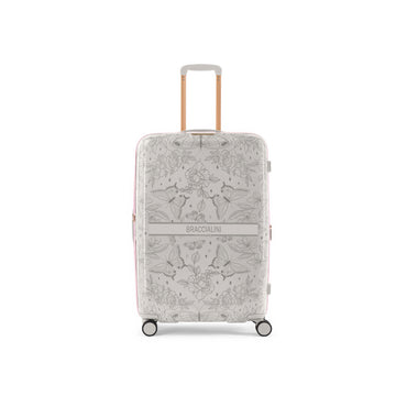 Trolley Braccialini BV510201 Arte Butterfly Media