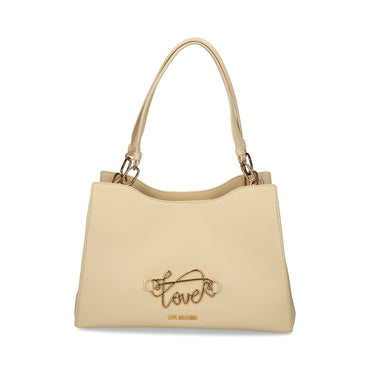 Borsa Love Moschino JC4261 a spalla logo lettering