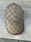 Cappello Pashbag 18984 Berretto Identity logo orsetti