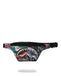 MARSUPIO SPRAYGROUND ART8050 SPLIT CYBERSHARK SAVVY CROSSBODY