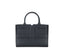 Borsa Elisabetta Franchi BS35A56E2 tote media con logo