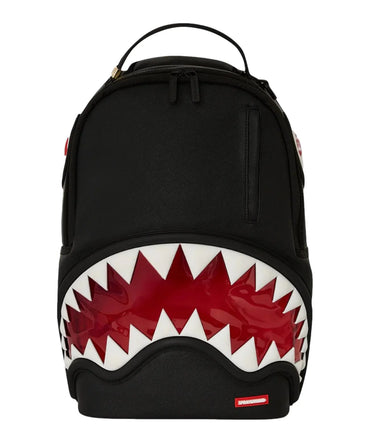 Zaino Sprayground OFF BAGS Backpack Teeth Nero 910B6743NSZ