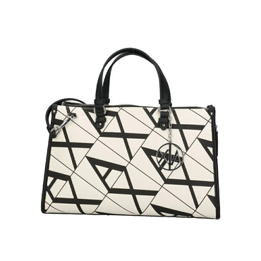 Borsa Armani Exchange XW000400 AF13680 Bauletto All Over