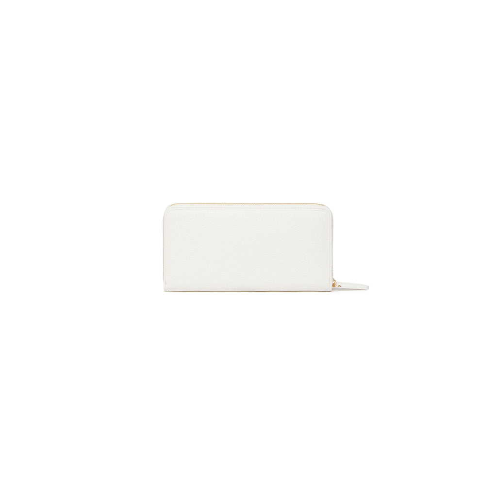 Portafoglio Braccialini B18216 Beth Patch Bianco